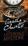 Agatha Christie boek Het Listerdale mysterie Paperback 35865774