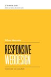 Ethan Marcotte boek Responsive webdesign Paperback 9,2E+15