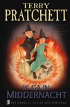 Terry Pratchett boek Ik Ga In Middernacht E-book 36250497
