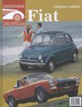  boek Fiat Hardcover 9,2E+15