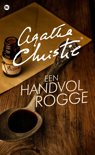 Agatha Christie boek Een handvol rogge Paperback 9,2E+15