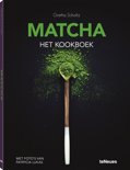 Gretha Scholtz boek Matcha Hardcover 9,2E+15