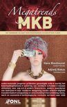 Adjiedj Bakas boek Megatrends MKB Hardcover 9,2E+15