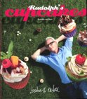 Rudolph van Veen boek Rudolph's cupcakes Hardcover 39096580