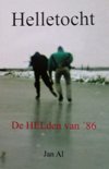 Jan Al boek Helletocht Pocket 9,2E+15