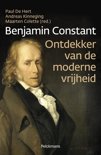 Maarten Colette boek Benjamin Constant Paperback 9,2E+15