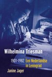 Janine Jager boek Wilhelmina Triesman 1901-1982 Paperback 9,2E+15