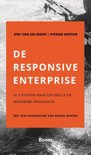Rini van Solingen boek De responsive enterprise Paperback 9,2E+15