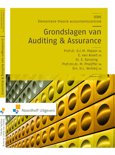 Barbara Majoor-Kolenburg boek Grondslagen van auditing en assurance Paperback 9,2E+15