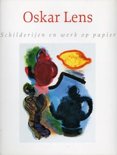 W. Welling boek Oskar Lens Hardcover 34251616