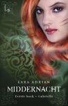 Lara Adrian boek Middernacht - eerste boek: Gabrielle E-book 9,2E+15