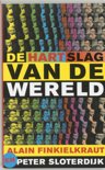 P. Sloterdijk boek De Hartslag Van De Wereld Paperback 35717017