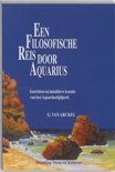 G. van Arckel boek Een Filosofische Reis Door Aquarius Paperback 33724029