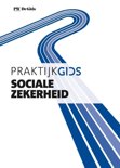  boek Praktijkgids Sociale Zekerheid 2016 Paperback 9,2E+15