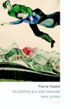 Pierre Hadot boek Filosofie als een manier van leven Paperback 30014495