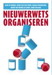 Harald Warmelink boek Nieuwerwets organiseren Paperback 9,2E+15