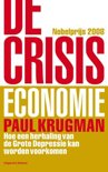 Paul Krugman boek De Crisiseconomie E-book 36095161