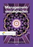 Fons Koopmans boek Managementvaardigheden Paperback 9,2E+15