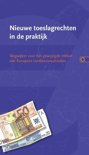 Arno Vroegindeweij boek Nieuwe toeslagrechten in de praktijk Paperback 9,2E+15