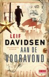 Leif Davidsen boek Aan De Vooravond E-book 39710668
