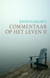 Jiddu Krishnamurti boek Commentaar op het leven / II E-book 9,2E+15
