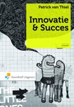 Patrick van Thiel boek Innovatie & Succes / druk 1 Paperback 36251490
