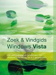F.M.A. Ottenhof boek Zoek- & Vindgids Windows Vista Paperback 37904721