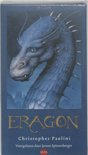 Christopher Paolini boek Eragon Audioboek CD 30015003