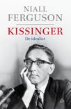 Niall Ferguson boek Kissinger E-book 9,2E+15