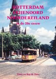 Tinus en Bep de Does boek Rotterdam Feijenoord Noordereiland in de 20e eeuw Hardcover 9,2E+15