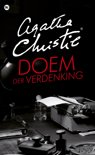 Agatha Christie boek Doem der verdenking E-book 9,2E+15