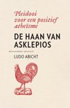 Ludo Abicht boek De Haan Van Asklepios E-book 30563087