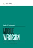 Luke Wroblewski boek Mobile webdesign Paperback 9,2E+15