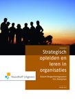 Eric A.M. Mooijman boek Strategisch opleiden en leren in organisaties Paperback 37898647