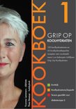 Yvonne Lemmers boek Grip op Koolhydraten  / Kookboek Paperback 35290772