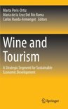  - Wine and Tourism