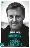 Frank Raes boek Kompany en de gouden generatie Paperback 9,2E+15