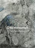 Gam Bodenhausen boek Grey Horizontals Paperback 9,2E+15
