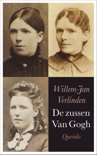 Willem Jan Verlinden boek De zussen Van Gogh Paperback 9,2E+15