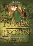 J.E.A. Tyler boek Tolkien lexicon E-book 9,2E+15