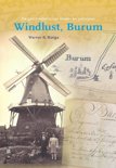 Warner B. Banga boek De geschiedenis van koren en pelmolen Windlust, Burum Hardcover 9,2E+15