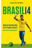 Francois Colin boek Brasil 14 Paperback 9,2E+15