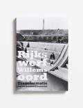 Piet Groenendijk boek Rijkswerf willemsoord Paperback 39709045