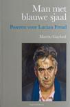 Martin Gayford boek Man met blauwe sjaal Paperback 38729644