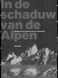 R. Smit boek In de schaduw van de Alpen Paperback 39088209