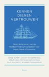Joyce Rupert boek Kennen, dienen, vertrouwen Hardcover 9,2E+15