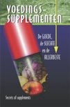 Gloria Askew boek Voedingssupplementen Paperback 37517436