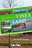 Tijs van den Boomen boek Groeten uit Vinexland E-book 9,2E+15