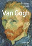 Julian Bell boek Van Gogh Paperback 9,2E+15