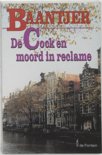 A.C. Baantjer boek De Cock en moord in reclame Paperback 30485959